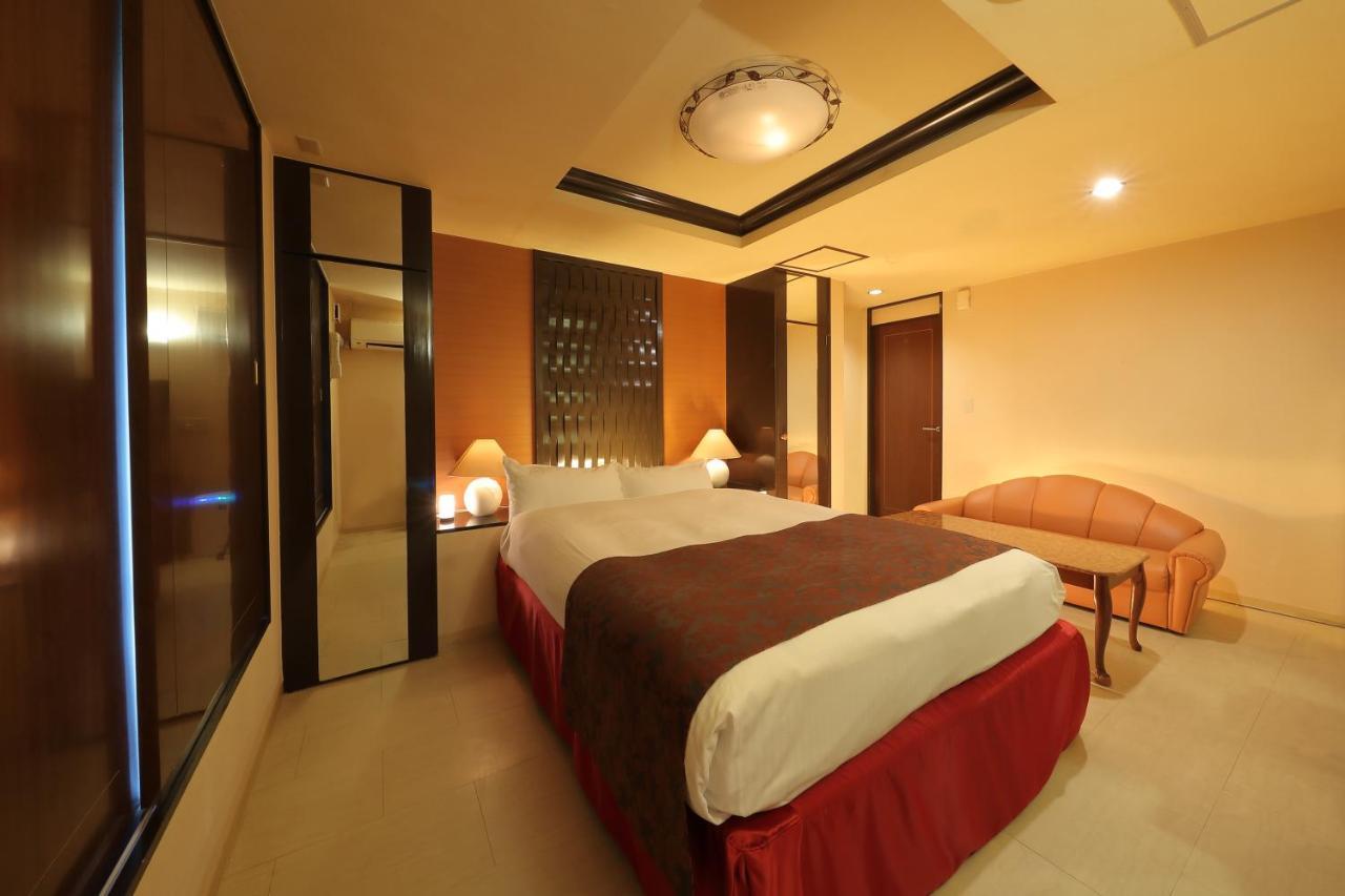 Hotel Fine Olive Kyoto Yamashina (Adults Only) Eksteriør bilde