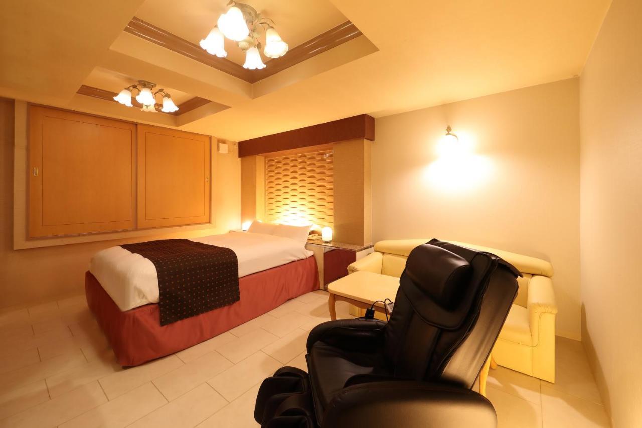 Hotel Fine Olive Kyoto Yamashina (Adults Only) Eksteriør bilde