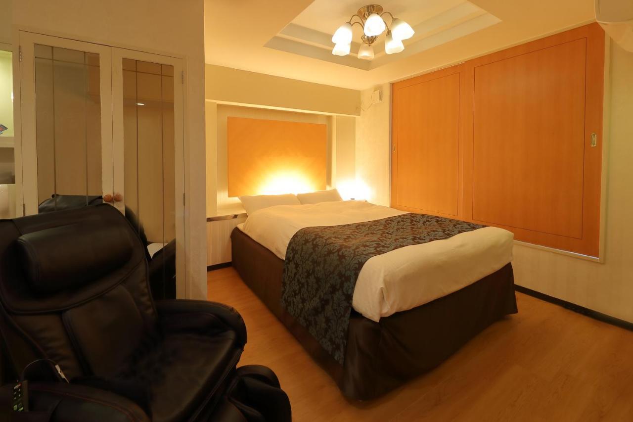 Hotel Fine Olive Kyoto Yamashina (Adults Only) Eksteriør bilde