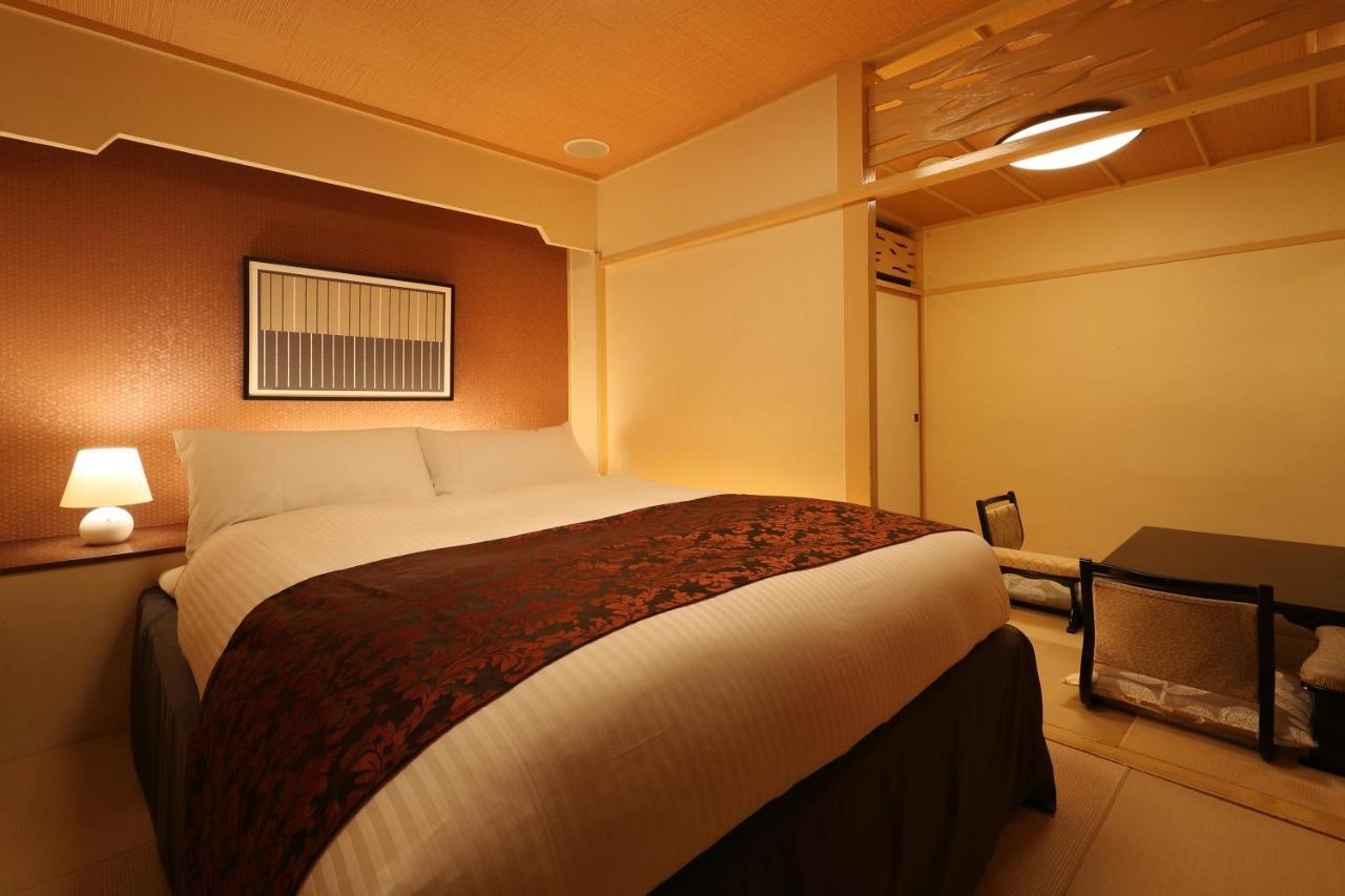 Hotel Fine Olive Kyoto Yamashina (Adults Only) Eksteriør bilde